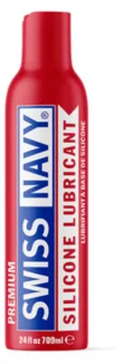 Obrázok produktu pre Lubrikant Strawberry Swiss Navy