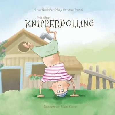 Immagine prodotto di Vom kleinen Knipperdolling