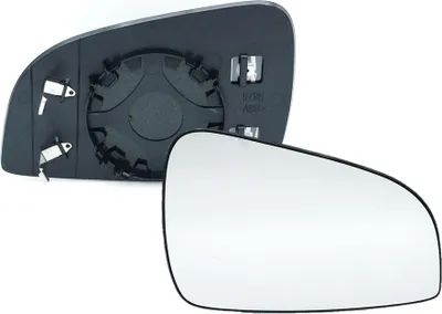 Produktbild von Spiegelglas Rechts Außenspiegel Spiegel beheizt passend für Astra H ab 09/2009