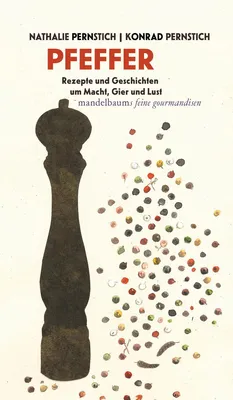 Produktbild von Pfeffer