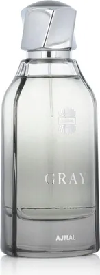 Obrázek produktu pro Ajmal Gray EDP 100 ml M