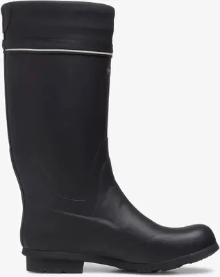 Produktbild von Viking Damen Gummistiefel Schwarz 1-49740-2 Grösse 39
