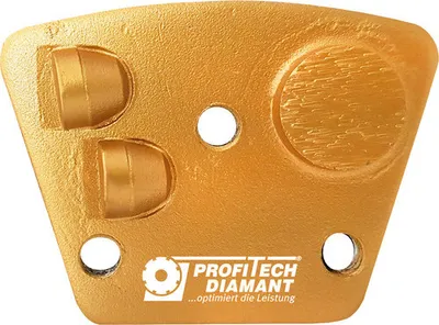 Produktbild von Frässcheibe Profi-Tech PKD Diamant