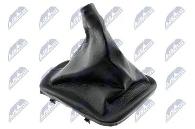Produktbild von NTY Schaltsack für BMW 3 Limousine (E46) 3 Touring (E46) 3 Coupe (E46) 3 Cabrio (E46) 3 Compact (E46)
