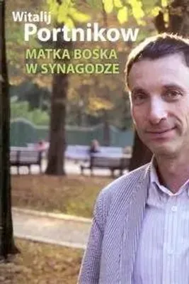 Immagine prodotto di Matka Boska w synagodze