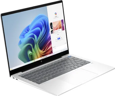Obrázek produktu pro HP OmniBook X 14-fe1013nc, Snapdragon, 35,6 cm (14"), 2240 x 1400 px, 16 GB, 1 TB, Windows 11 Home