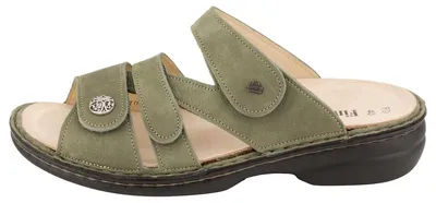 Immagine prodotto di Finn Comfort 82568-844038 Ventura-S - Ciabatte da donna - Felce
