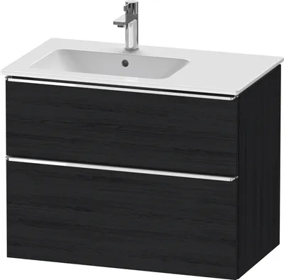 Produktbild von DURAVIT DE4366010160000 D-Neo WTUWH Rek 810x462x625 EiS Mt