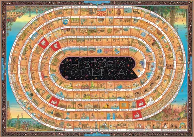 Image de Historia Comica Opus 2