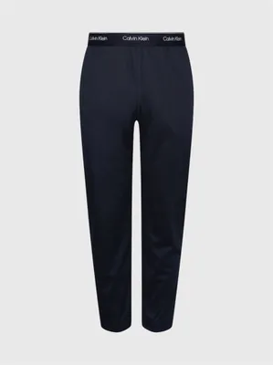 Produktbild von Calvin Klein Herren Schwarze Hose