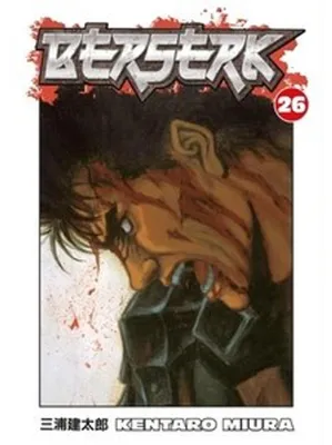Image de Berserk Volume 26
