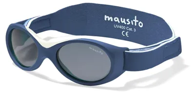 Produktbild von Mausito Baby Sonnenbrille (0-18 Monate) | Flexibles Design mit UV400
