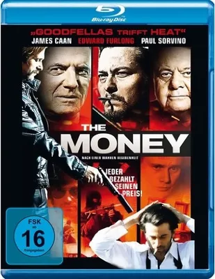 Produktbild von The Money