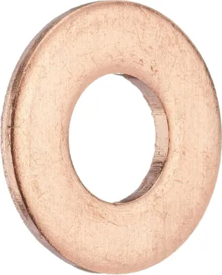 Immagine prodotto di Acciaio SW S8037-11 Anello di rame 16,0 x 7,5 x 1,5 mm