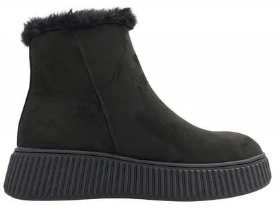 Productafbeelding van Dockers by Gerli  Damenschuhe Stiefel Reißverschluss Schwarz Freizeit