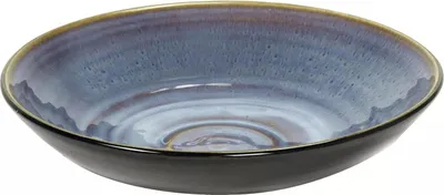 Obrázok produktu pre Hlboký tanier Serax 32 cm, tmavomodrý