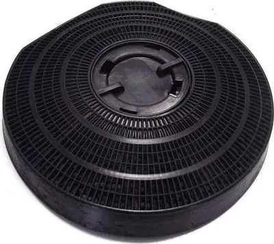 Immagine prodotto di Filtro a carbone attivo Alapure adatto per Juno MCFE17 / 9029800639 / Tipo 25 / E3CFT25