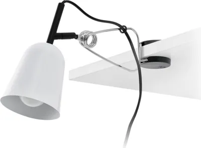Produktbild von Faro STUDIO, Weiß, Acrylnitril-Butadien-Styrol (ABS), Metall, Universal, IP20, II, E14