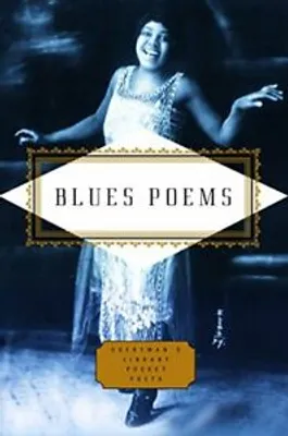 Immagine prodotto di Blues Poems