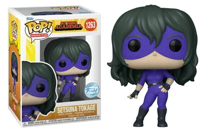 Obrázek produktu pro Funko Pop! My Hero Academia S10 Setsuna Tokage 1263