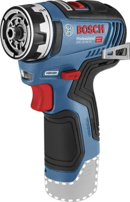 Produktbild von Akku-Bohrschrauber GSR 12V-35 FC