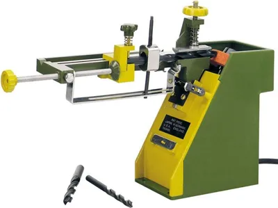 Image de Meuleuse d'établi Proxxon BSG 220
