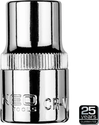Image de NEO TOOLS Douille hexagonale 1/2", 12 mm