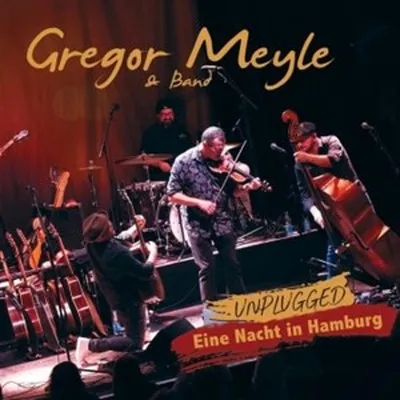 Produktbild von Eine Nacht in Hamburg (Unplugged)