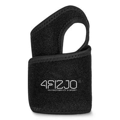 Produktbild von 4FIZJO Handgelenkorthese, Universelle Größe, Stabilisator für Handgelenk, Daumenstütze, Neopren