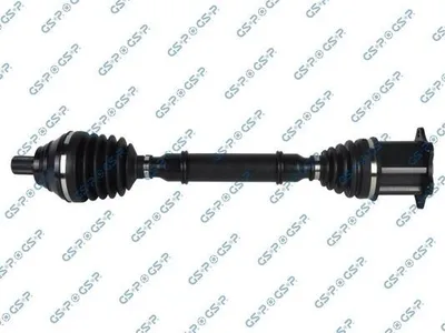 Produktbild von GSP 261346 Antriebswelle für VW Passat Variant (3G5, CB5) TIGUAN (AD1) für CUPRA Formentor SUV für SKODA SUPERB Kombi (3V5) Karoq SUV (NU7)