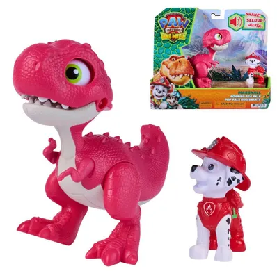 Obrázok produktu pre PAW Patrol 6076350, Vyžadované batérie, 320 g