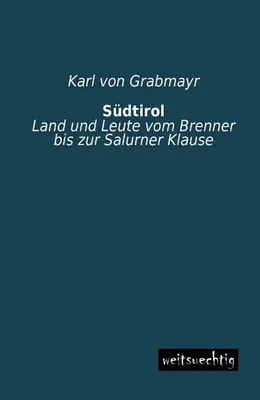 Produktbild von Südtirol