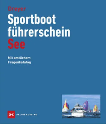 Immagine prodotto di Sportbootführerschein See