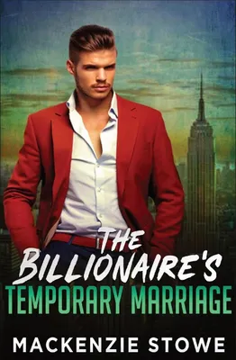 Produktbild von The Billionaire's Temporary Marriage