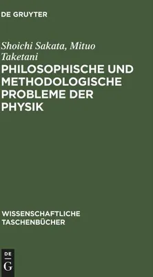 Produktbild von Philosophische und methodologische Probleme der Physik
