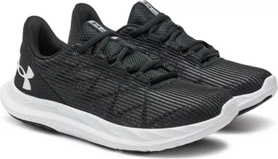 Produktbild von Under Armour W Charged Speed Swift Fitnessschuhe Sneaker 3027006-001 , Schuhgröße:43 EU