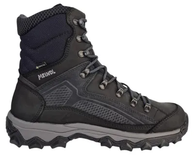 Zdjęcie produktu dla Meindl Telfs GTX zimowe buty turystyczne antracyt UK 12 - EU 47