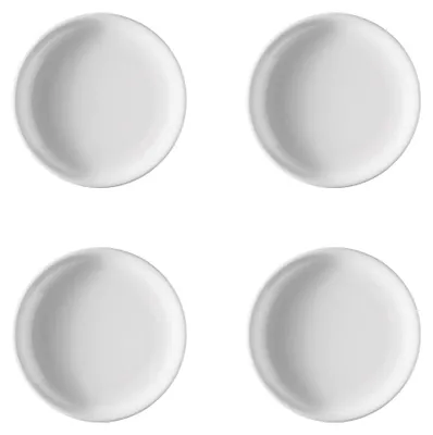 Produktbild von 4 x Frühstücksteller 20 cm - Trend Weiß - Thomas - 11400-800001-10220 -