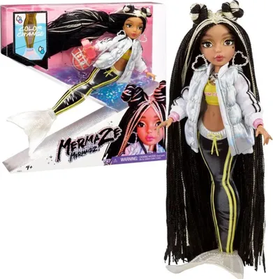 Zdjęcie produktu dla Mermaid Mermaze Mermaidz Jordie