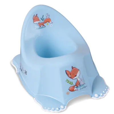Produktbild von Baby Töpfchen Rheinland  mit Anti- Rutsch Funktion - Praktischer Kinder Topf mit Griff