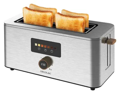 Image de Touch&Toast Extra Double