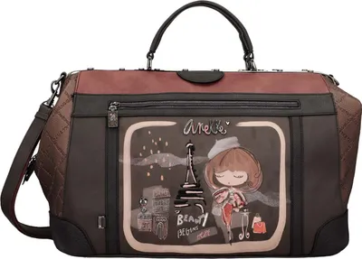 Produktbild von Anekke Mademoiselle Weekender Reisetasche 49 cm