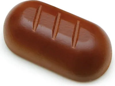 Produktbild von Erzi Brot - Kaufladenzubehör