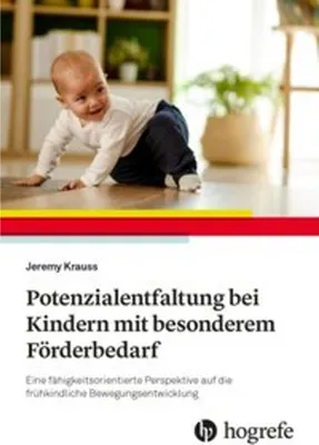 Immagine prodotto di Potenzialentfaltung bei Kindern mit besonderem Förderbedarf