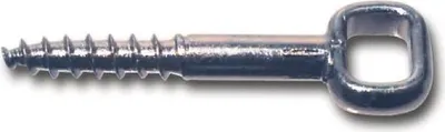 Produktbild von Triebkloben zum Einschrauben, 45 mm, Stahl verzinkt