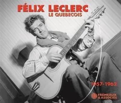 Produktbild von Le Quebecois 1957-1962