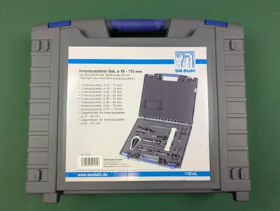 Produktbild von SW-Stahl 11904L Innenauszieher-Satz, 10 - 115 mm