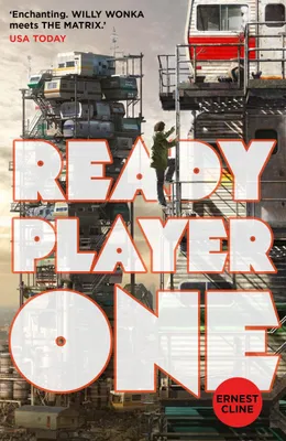 Produktbild von Ready Player One