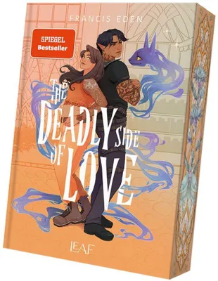Produktbild von The Deadly Side of Love