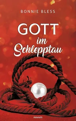 Produktbild von Gott im Schlepptau